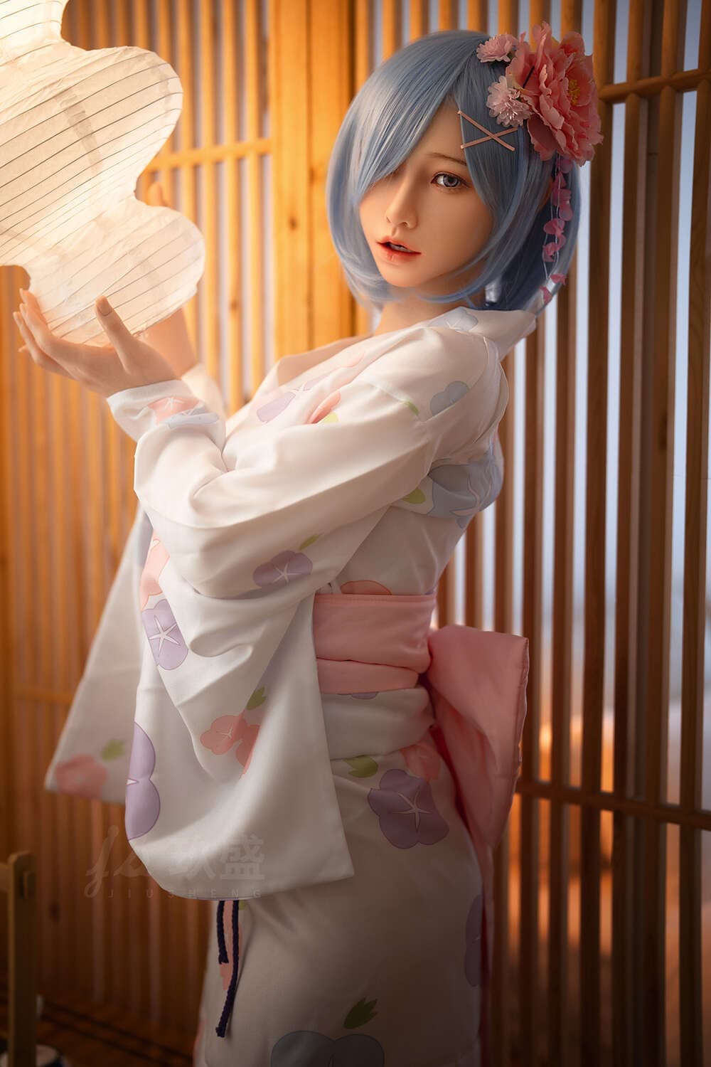 Adult silicone/TPE doll product image used for local research preview
